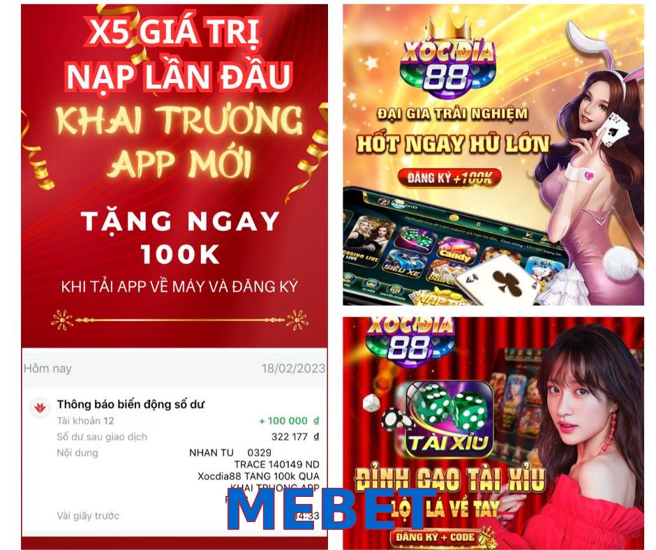 MEBET