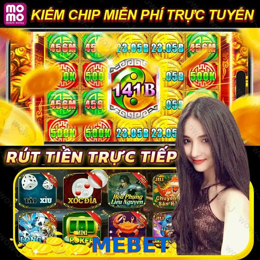 MEBET