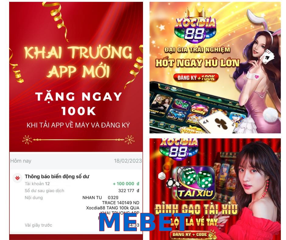 MEBET