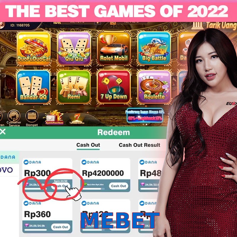 MEBET