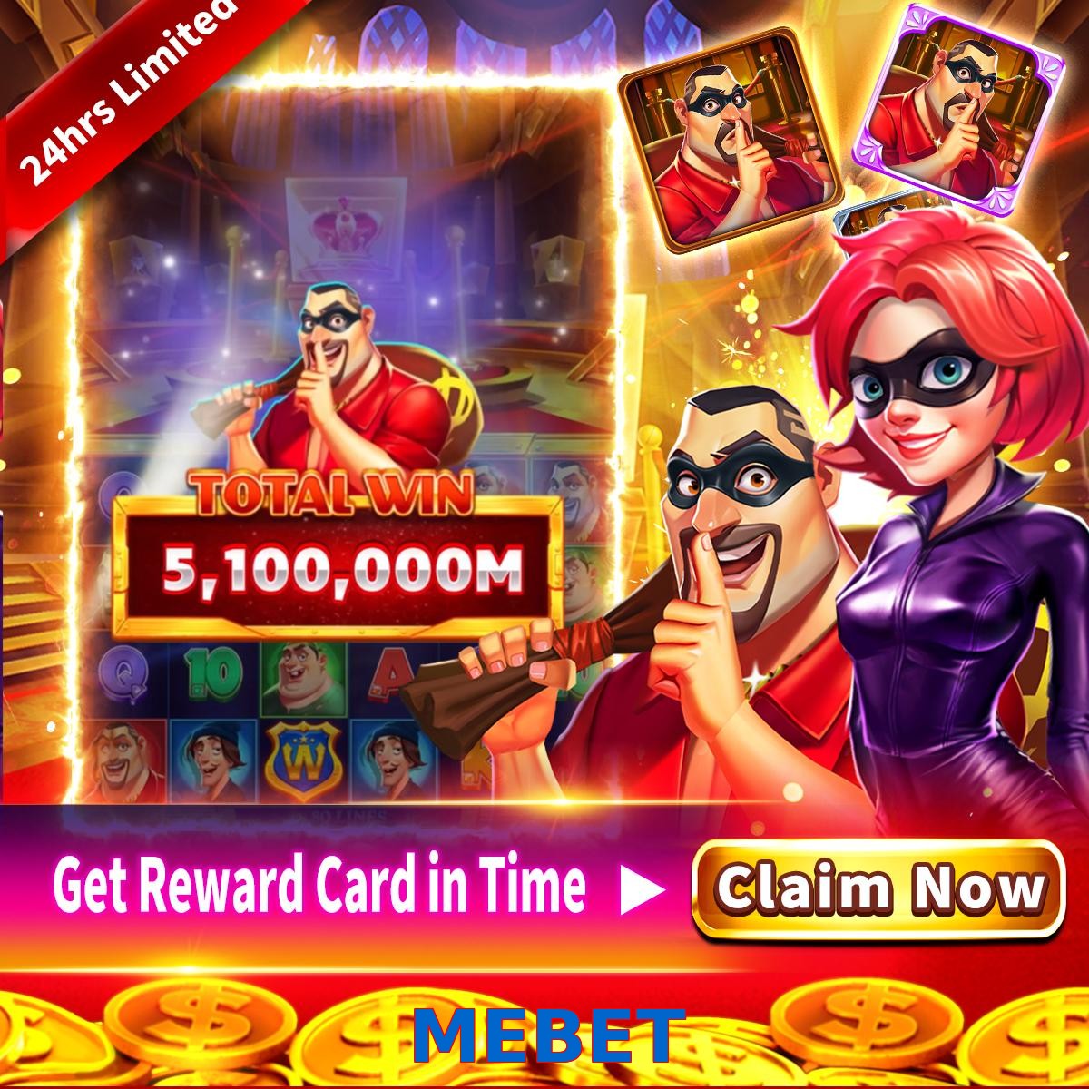 MEBET