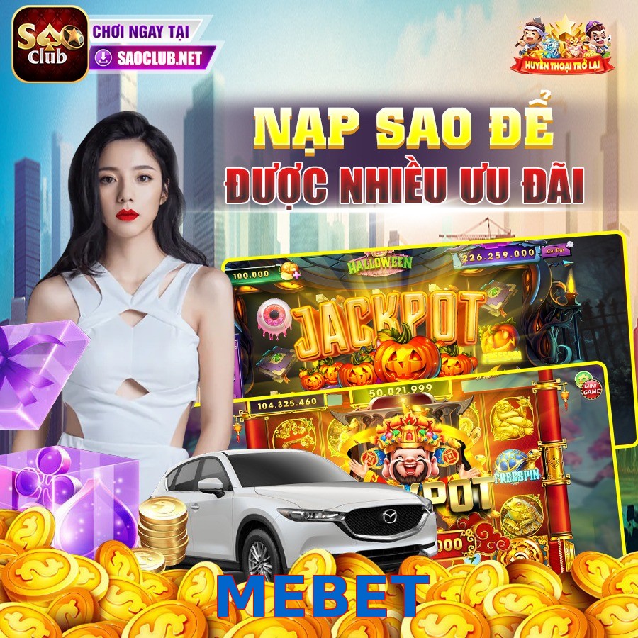 MEBET